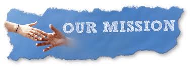 our mission 