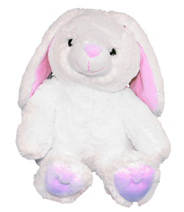COTTON TAIL BUNNY