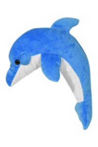 BLUE DOLPHIN