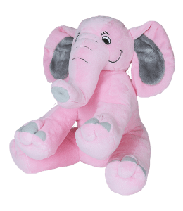 PINK ELEPHANT
