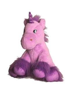 PURPLE UNICORN